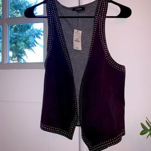 Cute vest